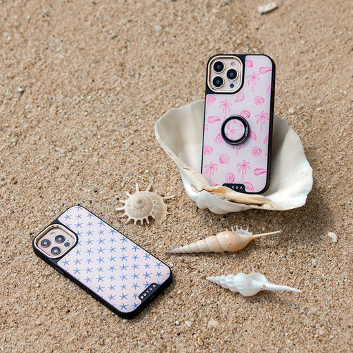 Beach Please - Samsung Galaxy Z Fold 6 Case 16