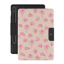 Beach Please - Samsung Galaxy Tab S9+ FE Case 1