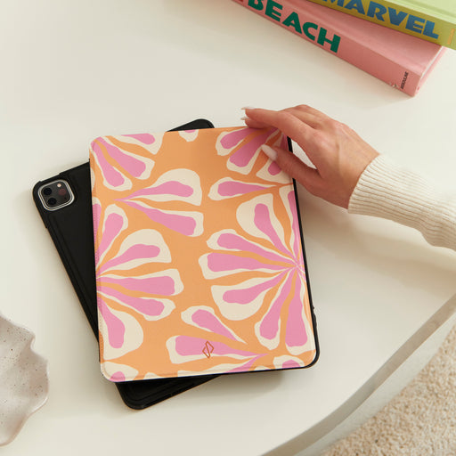 Aloha - iPad Mini 8.3 (A17 Pro/6th Gen) Case 8
