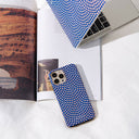 Azure Waters - Samsung Galaxy Z Fold 4 Case 26