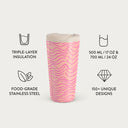 Secret Spot - Travel Mug 7