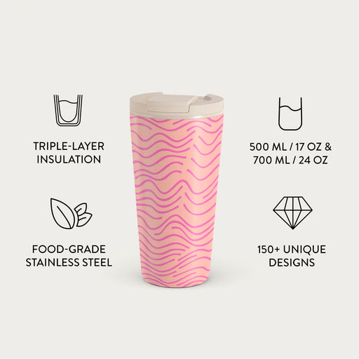 Secret Spot - Travel Mug 7