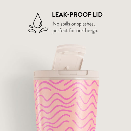 Secret Spot - Travel Mug 11