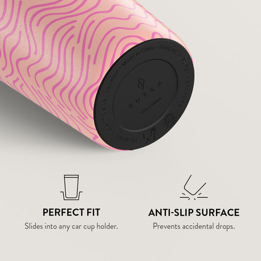 Secret Spot - Travel Mug 12