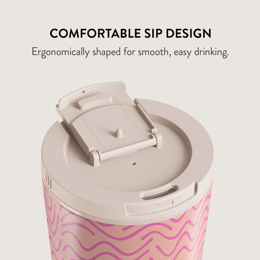 Secret Spot - Travel Mug 15
