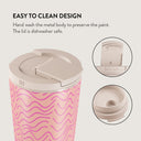 Secret Spot - Travel Mug 16
