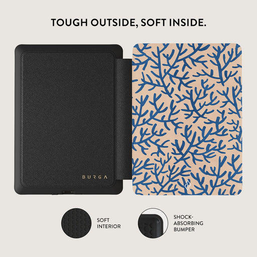 Vitamin Sea - Kindle Paperwhite (11th Gen) Case 4