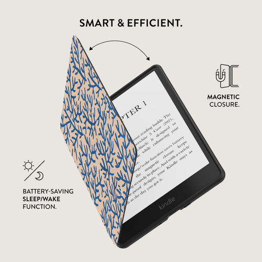Vitamin Sea - Kindle Paperwhite (11th Gen) Case 5