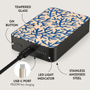 Vitamin Sea - Magnetic Power Bank 25
