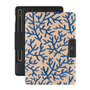 Vitamin Sea - Samsung Galaxy Tab S9 FE Case 1