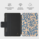 Vitamin Sea - Samsung Galaxy Tab S9 FE Case 2