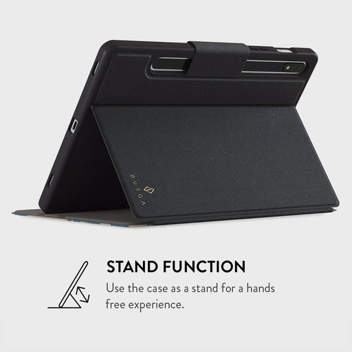Vitamin Sea - Samsung Galaxy Tab S9 FE Case 4