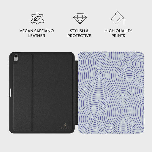 Calm Sailing - iPad Air 13 (7th/6th Gen) Case 3