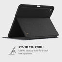 Calm Sailing - iPad Air 13 (7th/6th Gen) Case 5