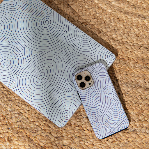 Calm Sailing - Xiaomi Redmi Note 13 5G Case 12