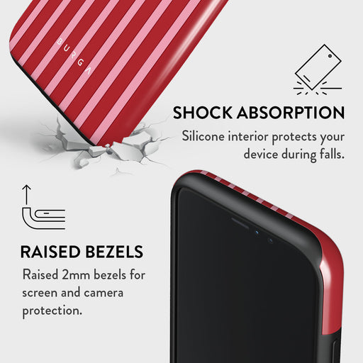 Strawberry Jam - iPhone 11 Case 4
