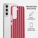 Strawberry Jam - Samsung Galaxy S22 Plus Case 2