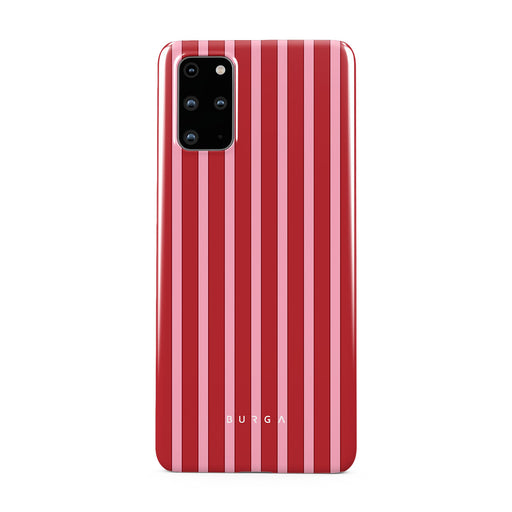 Strawberry Jam - Samsung Galaxy S20 Plus 4G / 5G Case 1