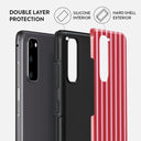Strawberry Jam - Samsung Galaxy S20 FE 4G / 5G Case 6