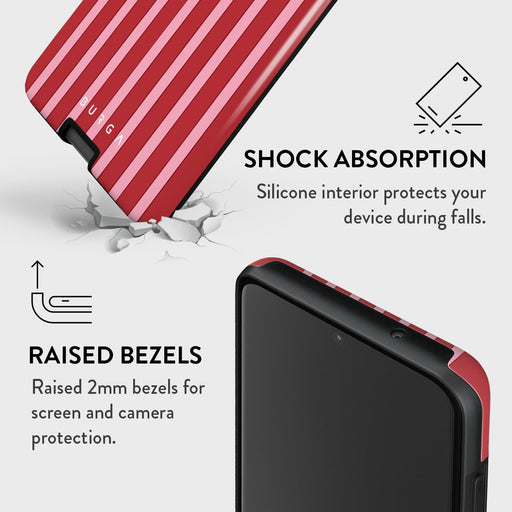 Strawberry Jam - Samsung Galaxy S20 FE 4G / 5G Case 8
