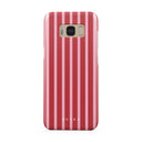 Strawberry Jam - Samsung Galaxy S8 Case 1