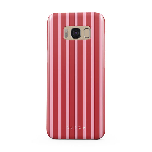 Strawberry Jam - Samsung Galaxy S8 Case 1
