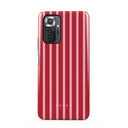 Strawberry Jam - Xiaomi Redmi Note 10 Pro Case 1