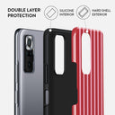 Strawberry Jam - Xiaomi Redmi Note 10 Pro Case 2