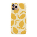 Lemon Tart - iPhone 11 Pro Case 5