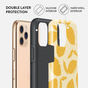 Lemon Tart - iPhone 11 Pro Case 6