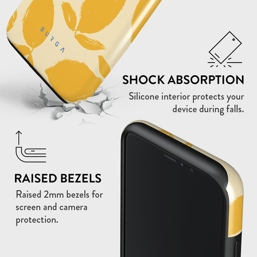 Lemon Tart - iPhone 11 Pro Case 8