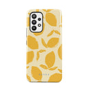 Lemon Tart - Samsung Galaxy A33 Case