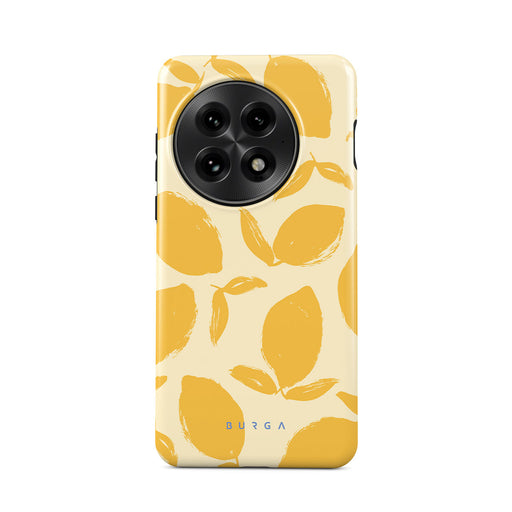 Lemon Tart - OnePlus 13 Case 1