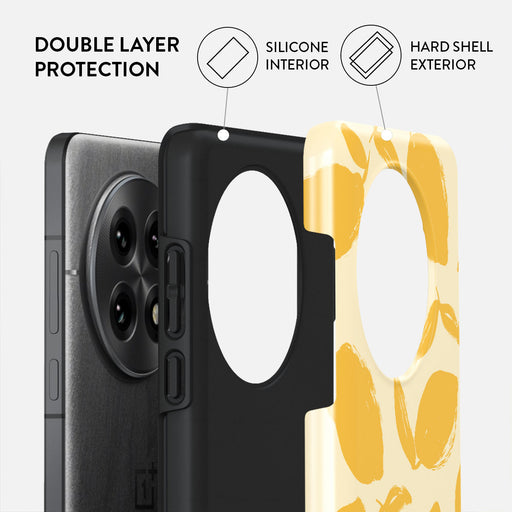 Lemon Tart - OnePlus 13 Case 2