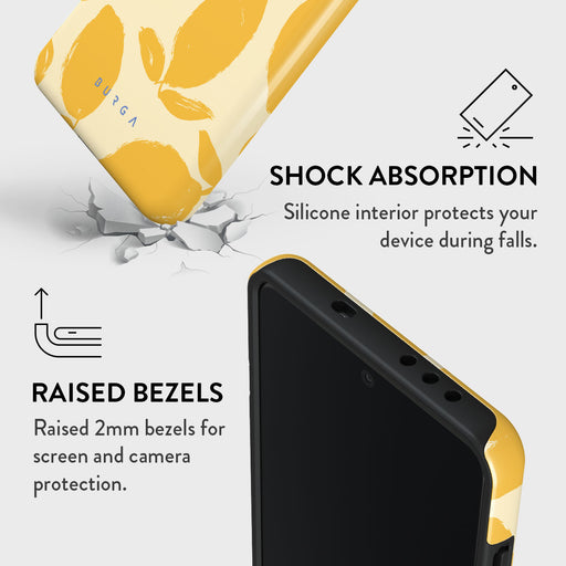 Lemon Tart - OnePlus 13 Case 4