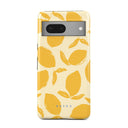 Lemon Tart - Google Pixel 7a Case