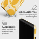 Lemon Tart - Google Pixel 7a Case 4