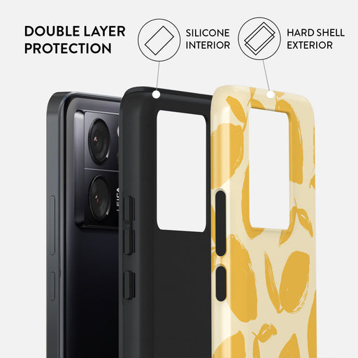 Lemon Tart - Xiaomi 13T Case 2