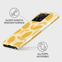 Lemon Tart - Xiaomi 13T Case 3