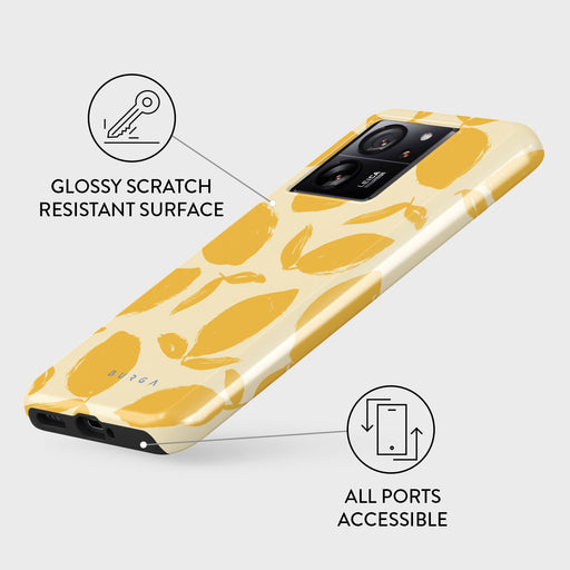 Lemon Tart - Xiaomi 13T Case 3