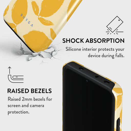 Lemon Tart - Xiaomi 13T Case 4
