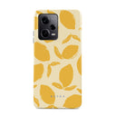 Lemon Tart - Xiaomi Redmi Note 12 Pro+ 5G Case 1