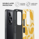 Lemon Tart - Xiaomi Redmi Note 12 Pro+ 5G Case 2