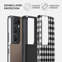 Tea Time - Samsung Galaxy S21 Ultra Case 6