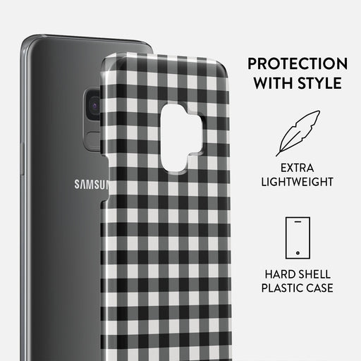 Tea Time - Samsung Galaxy S9 Case 2