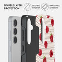 Summer Forever - Samsung Galaxy S24 Case 2