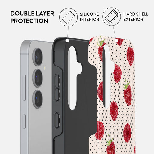 Summer Forever - Samsung Galaxy S24 Case 2
