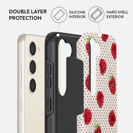 Summer Forever - Samsung Galaxy S23 Plus Case 6