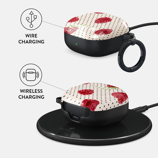 Summer Forever - Samsung Galaxy Buds 2 Case 3