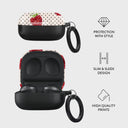 Summer Forever - Samsung Galaxy Buds 2 Case 4